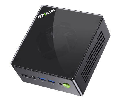 Mini PC GMKtec K8 Ryzen 7-8845HS/32GB/1TB/Win11P
